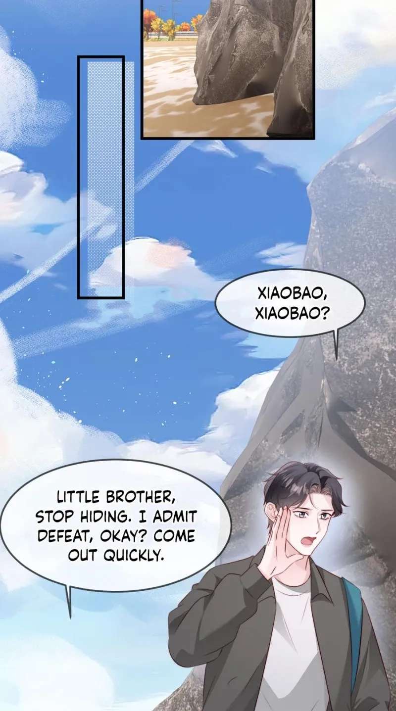 Lost in Him Chapter 71 - page 4
