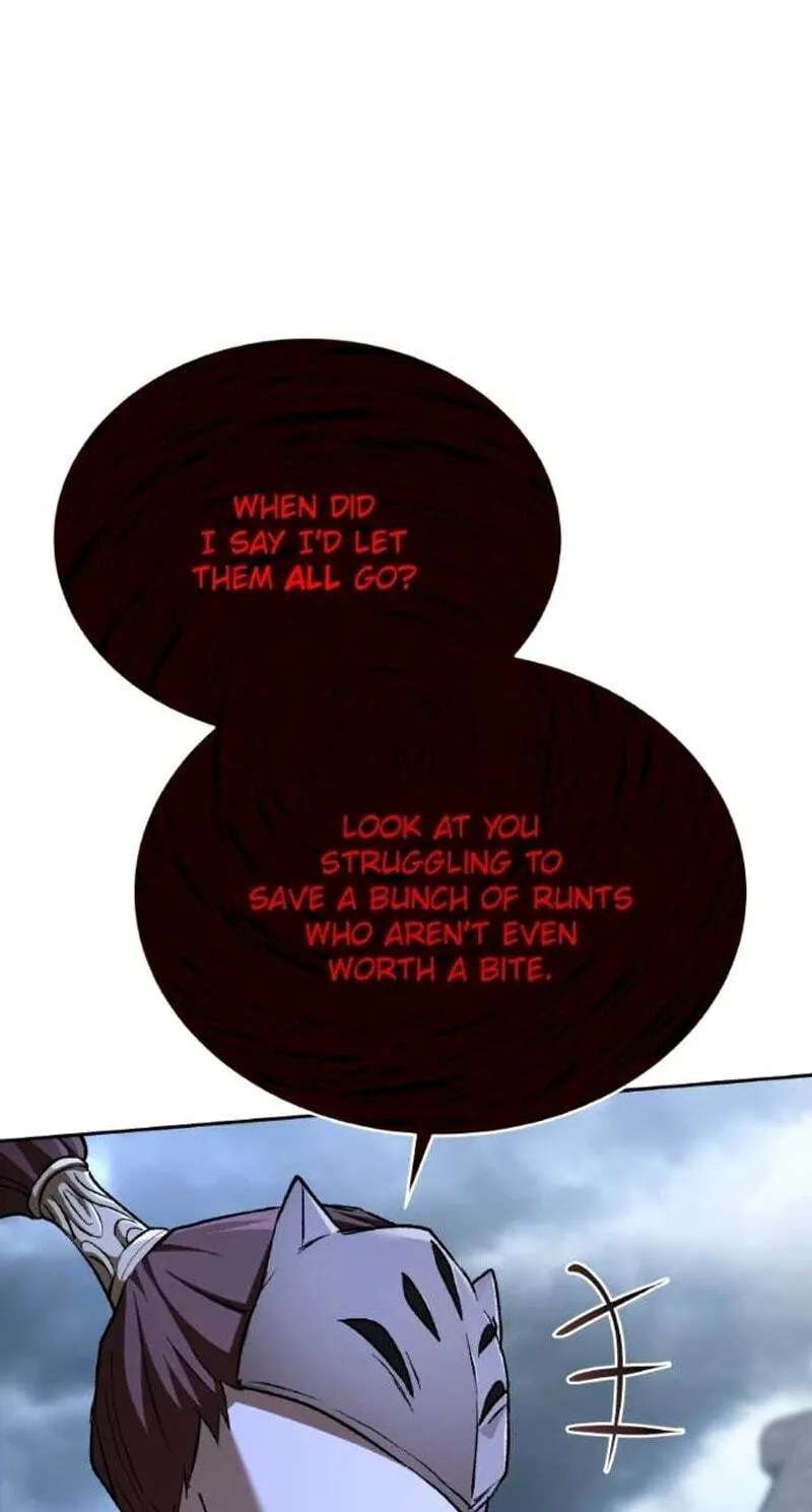 Kindergarten for Divine Beasts Chapter 80 - page 41