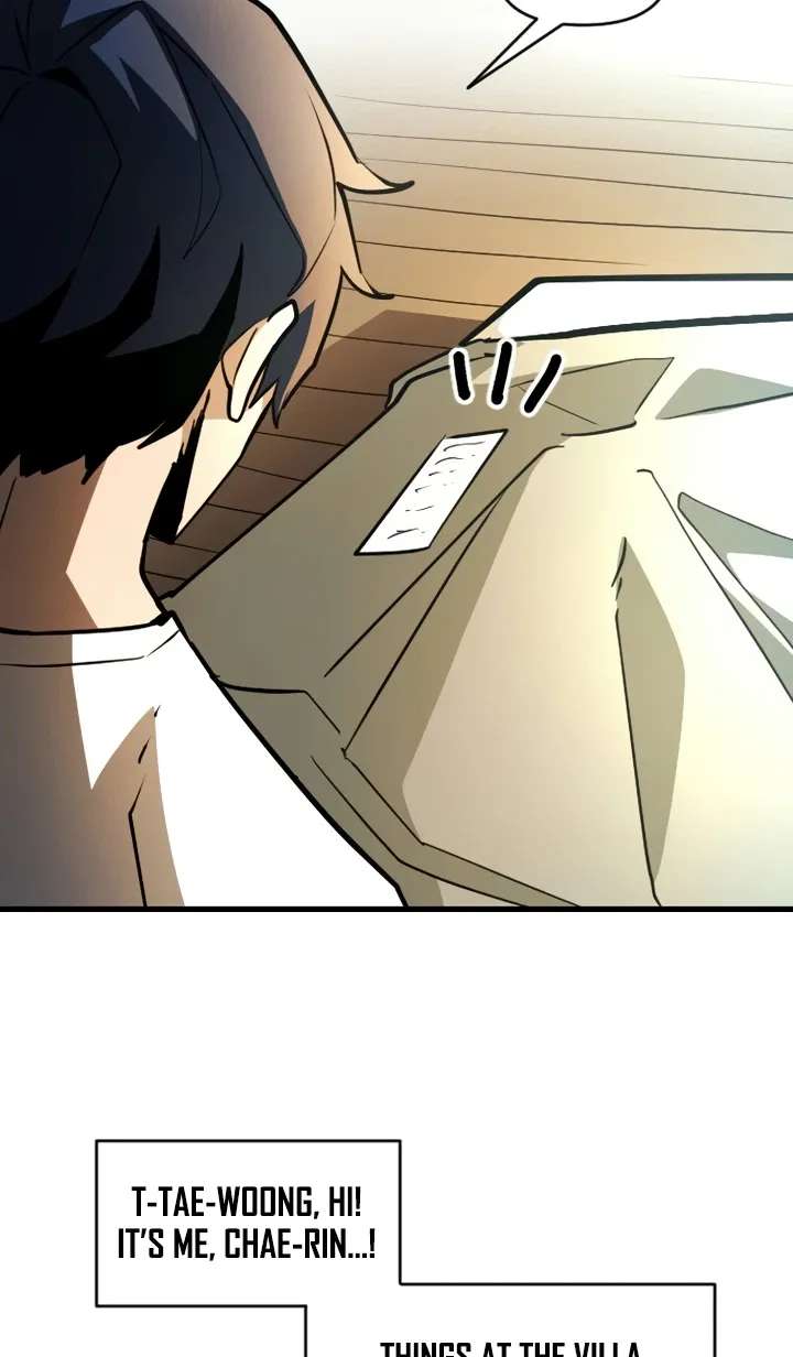 Annihilation of the Heavenly Way Chapter 15 - page 102