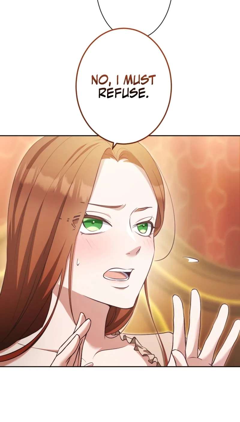 The Unhappy Poison Witch's Happy Marriage Chapter 2 - page 33