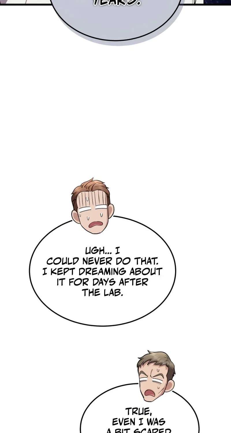 Dr. Shin Seonhan Who Sees the Future Chapter 42 - page 59
