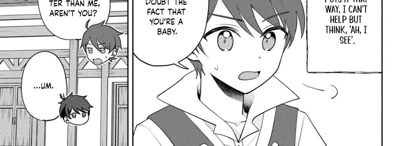 Akanbou no Isekai Hai-hai Funtouroku Chapter 2 - page 10
