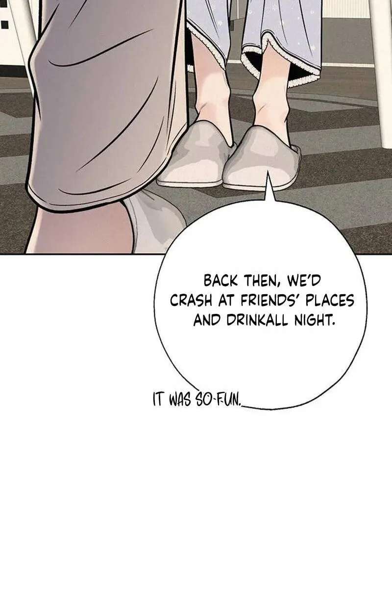 Borderline (piececake) Chapter 57 - page 65