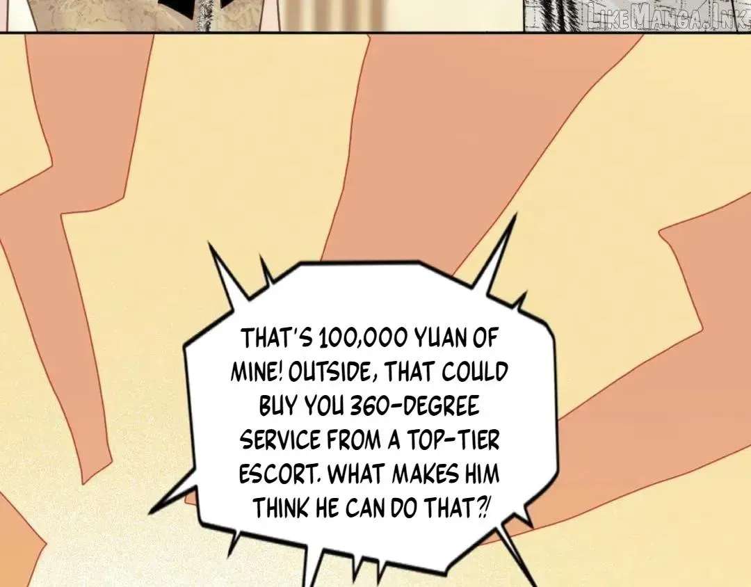 Deeply In Love Chapter 98 - page 22