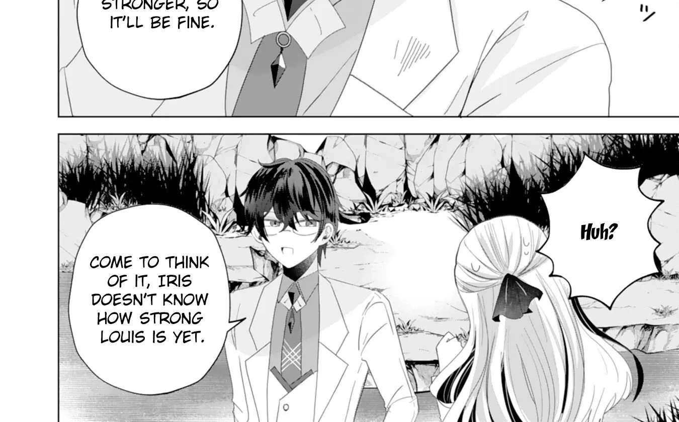 Dumped as a Villainess, Now the Second Prince Dotes on Me Chapter 4 - page 27