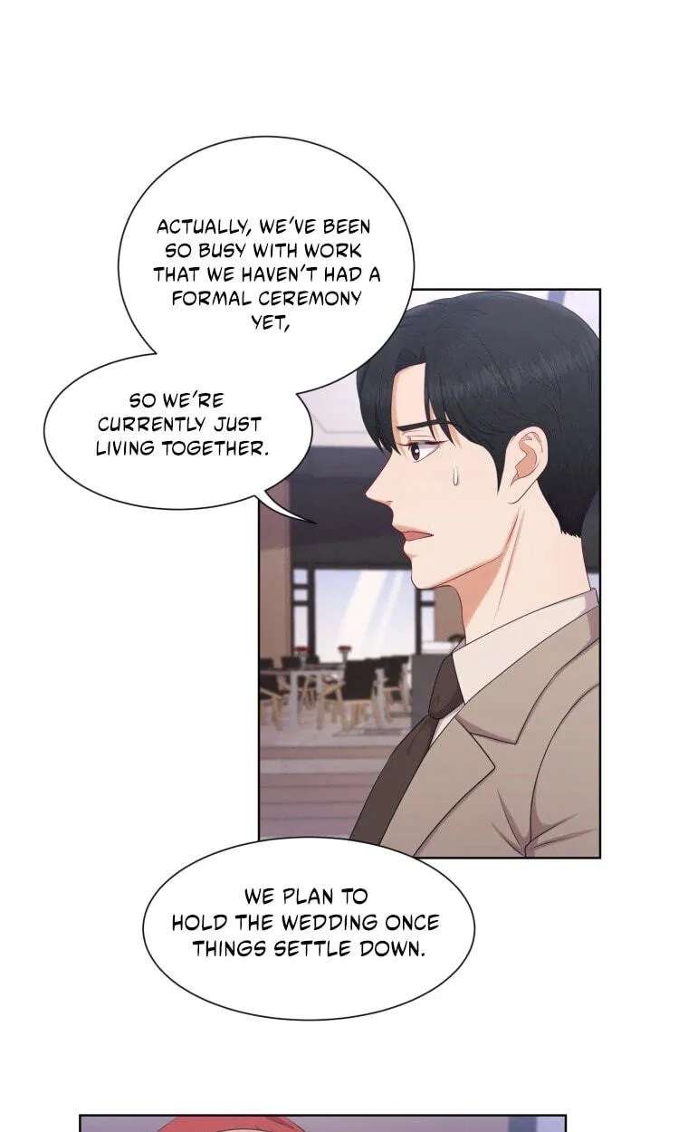 I Need a Bride Chapter 16 - page 29