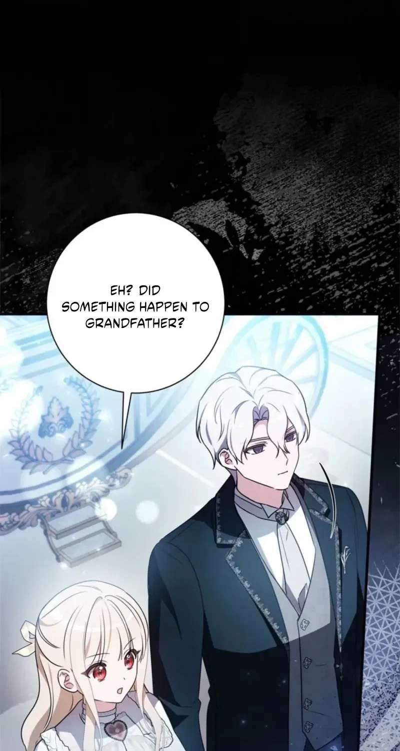 Beloved Contract Lady of the County Chapter 41 - page 10