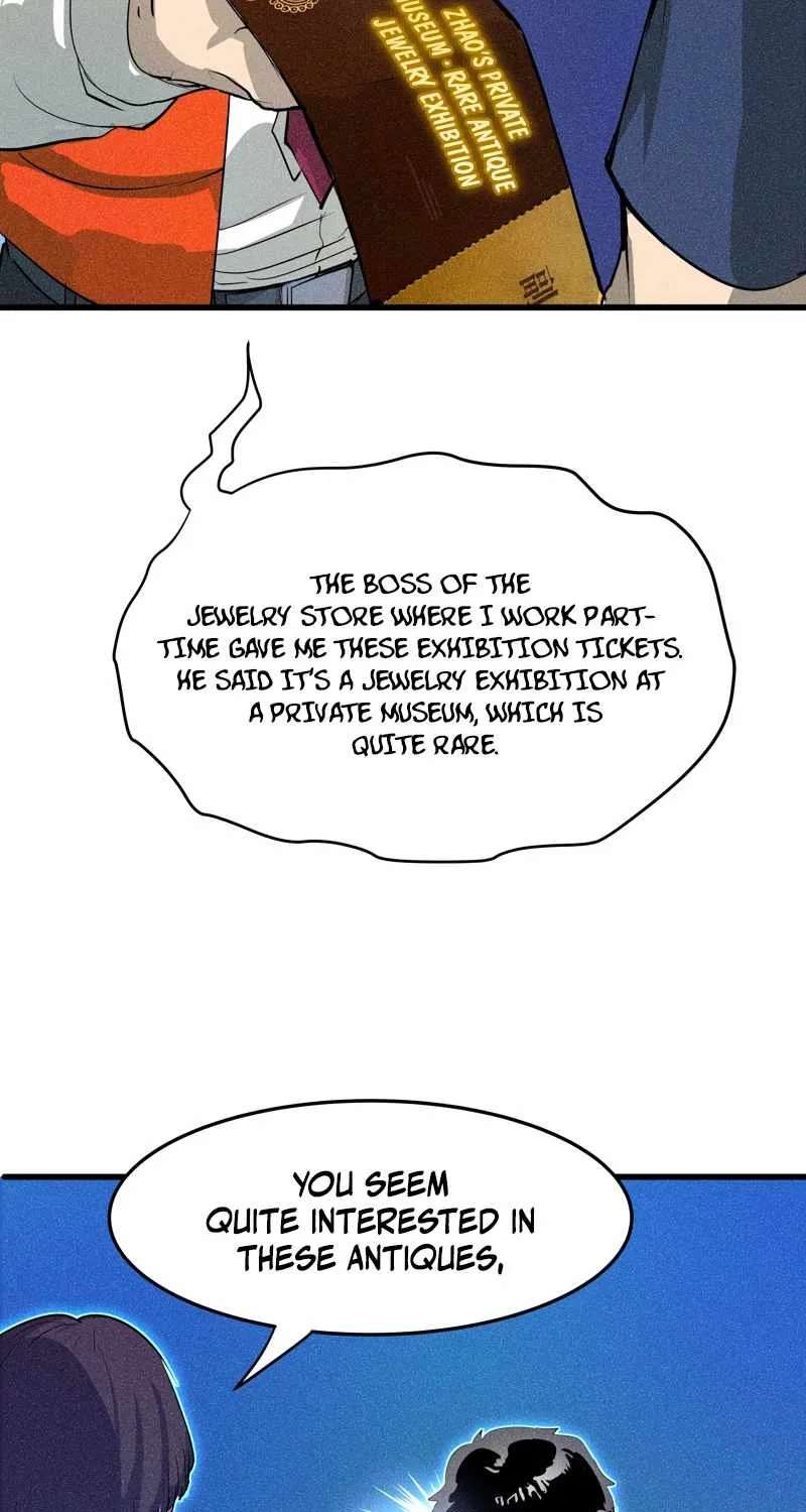 Urban Dragon War Chapter 6 - page 25