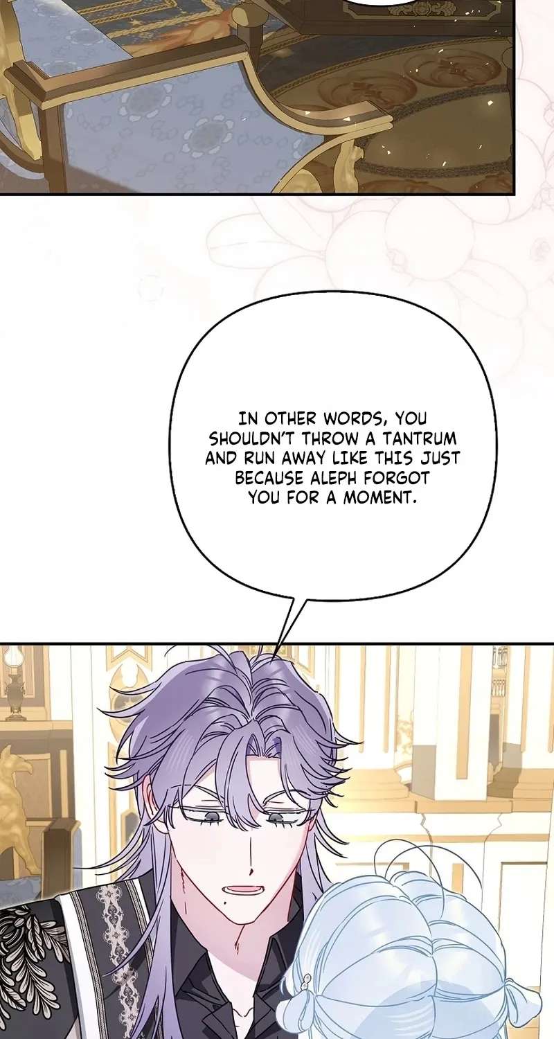 The Female Lead Takes Care of Everything Chapter 14 - page 73