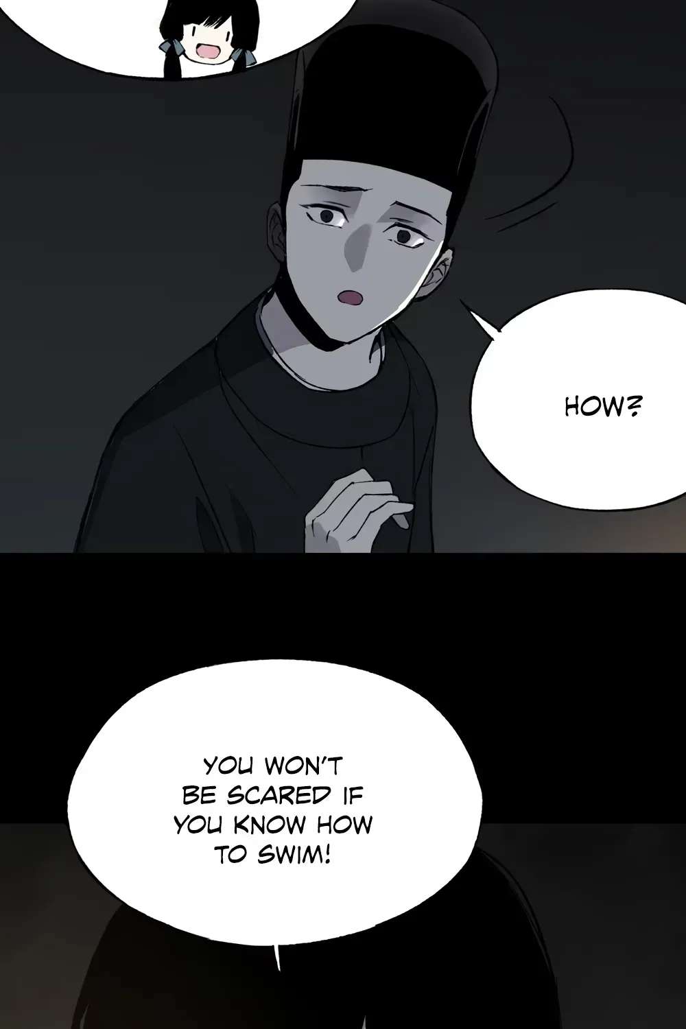 Laws of the Inner Palace Chapter 1.1 - page 88