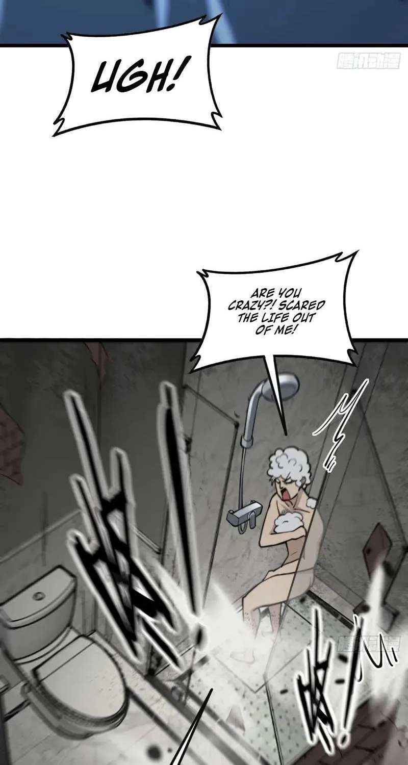Everyone Start with Synthesizing the Undead Army Chapter 2 - page 48