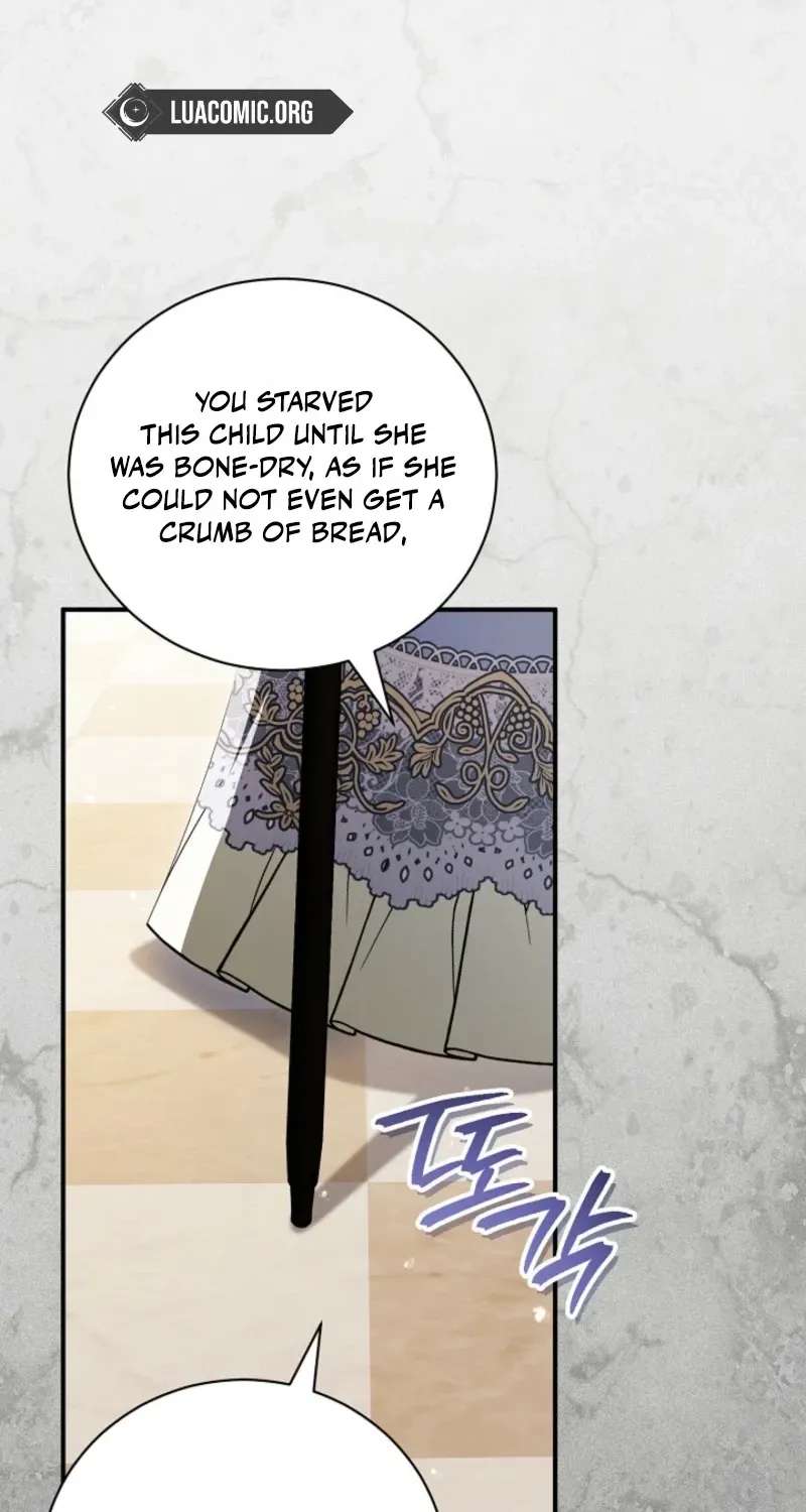 The Eldest Daughter's Path to Peace Chapter 44 - page 69