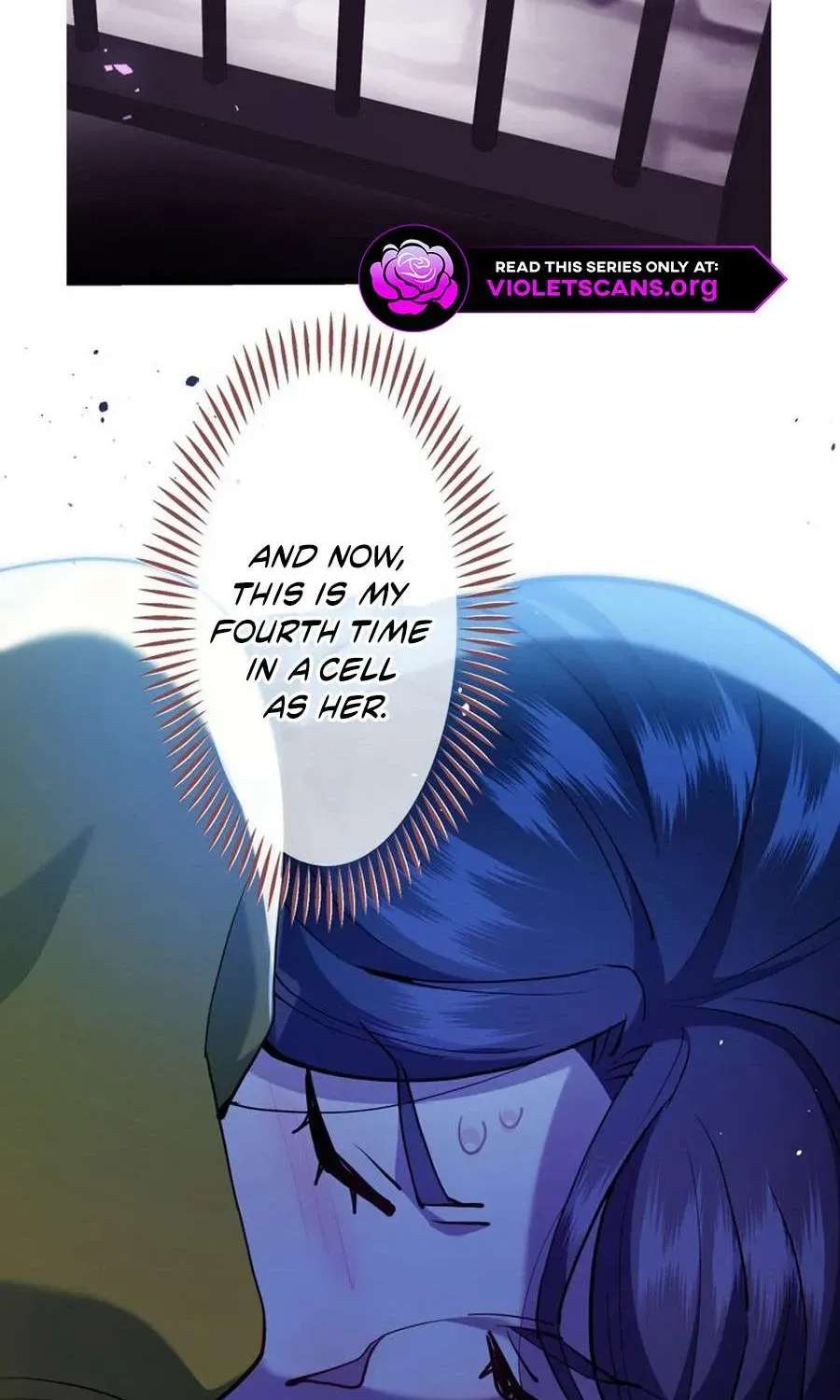 How the villainess Alicia saves the country Chapter 99 - page 16
