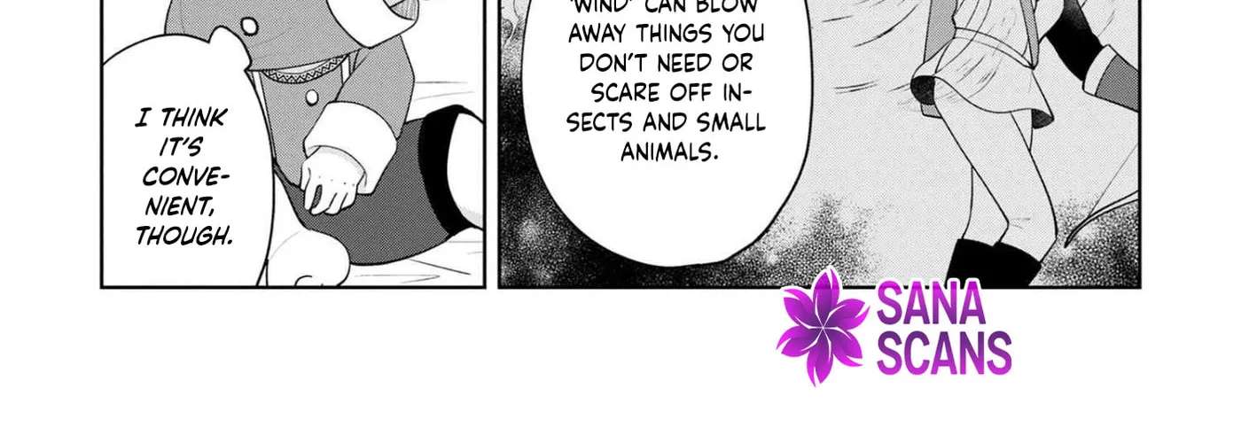 Akanbou no Isekai Hai-hai Funtouroku Chapter 2 - page 8