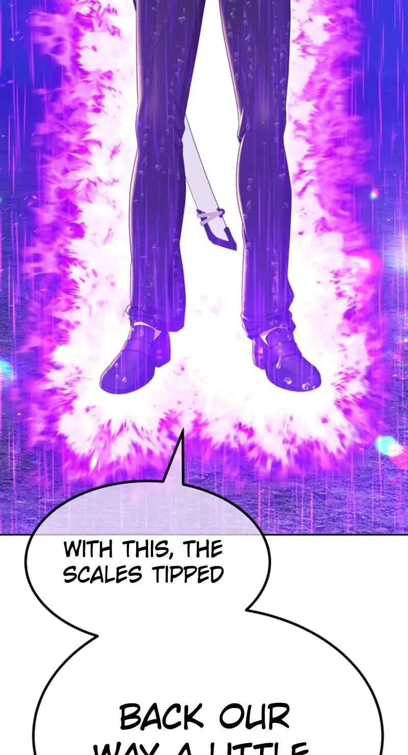 +99 Reinforced Wooden Stick Chapter 220 - page 112