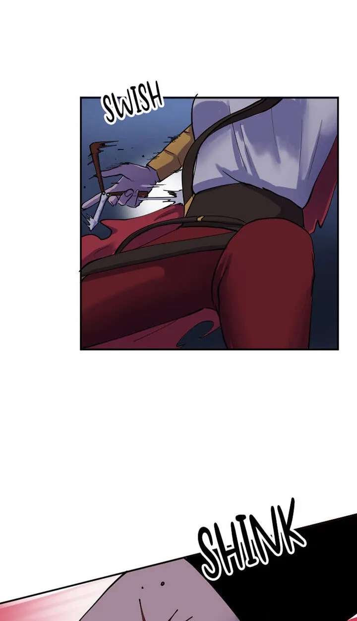 The Warrior in Rut Chapter 37 - page 31