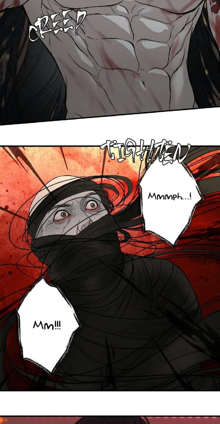 Qian Nian Zhi Lian Chapter 12 - page 11