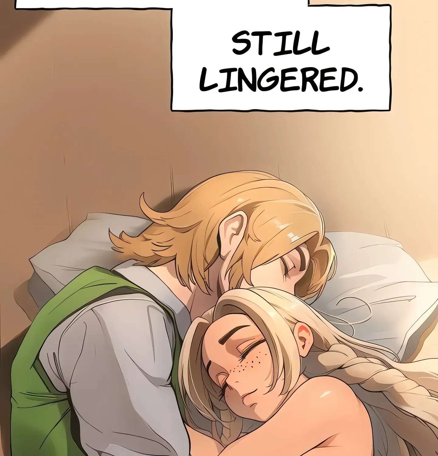 Hansel & Gretel: Delirium Sweets Chapter 2 - page 4