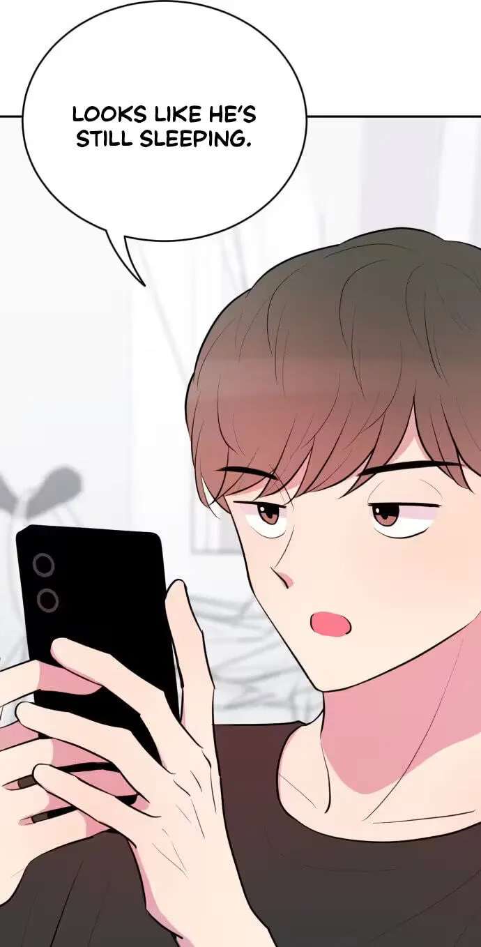 Even If You Don't Have a Third Chapter 52 - page 47