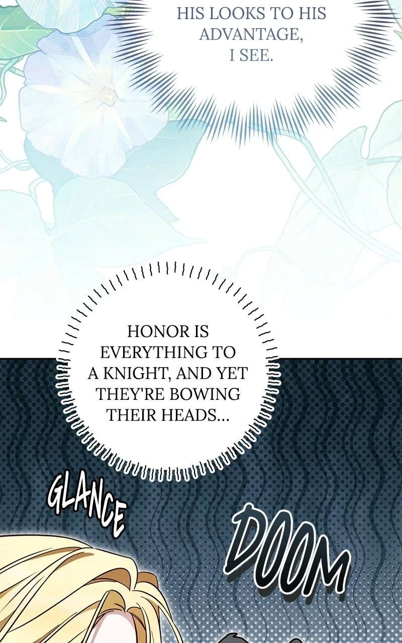 Born to be theGrand Duchess Chapter 43 - page 15