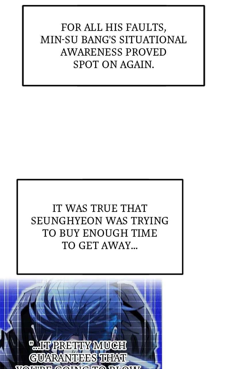 Island of Starsand Chains Chapter 59 - page 31