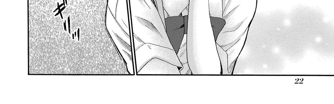 Let’s Start The Closing Meeting. ~ So Begins The Bullying Trial ~ Chapter 16 - page 40