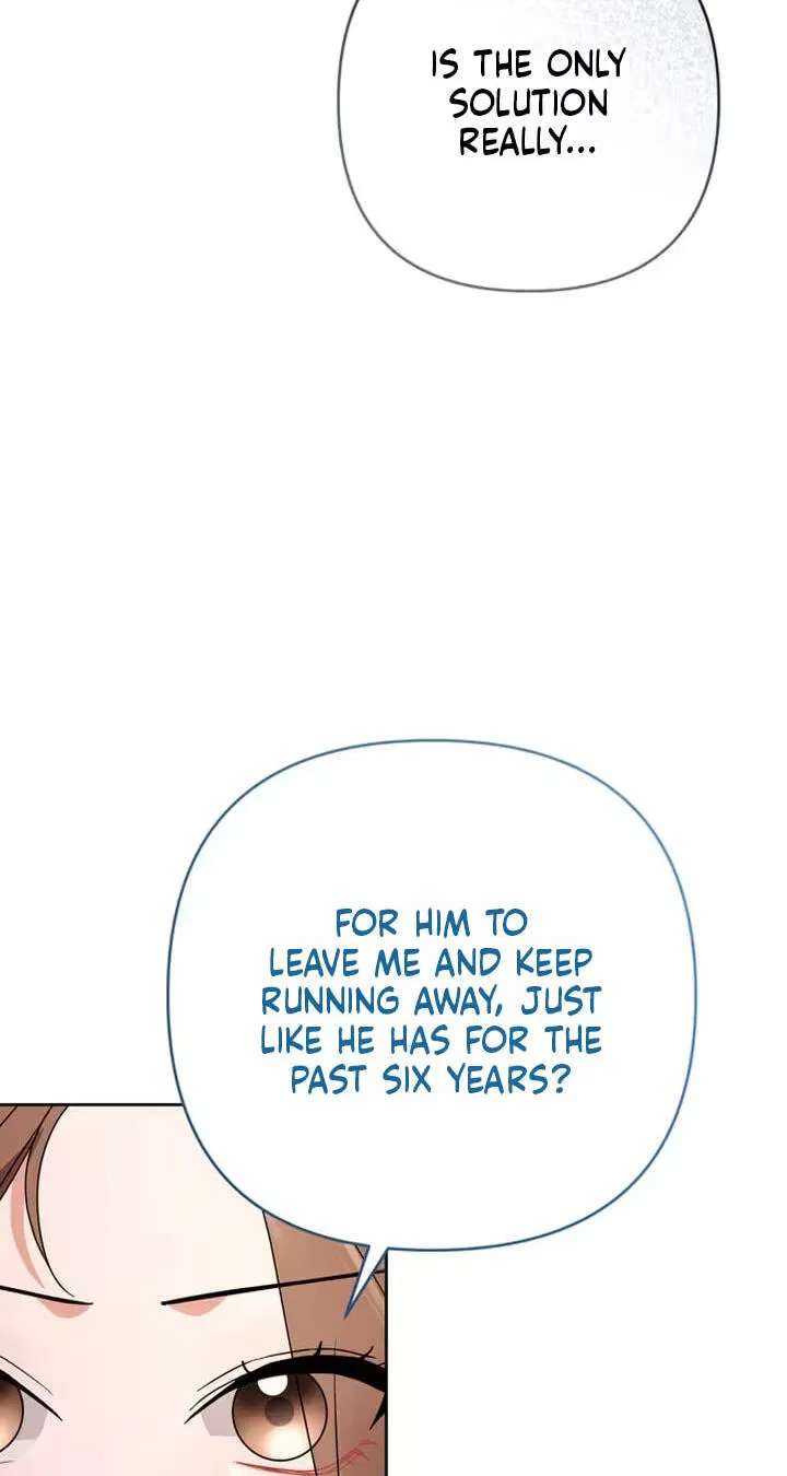 To the Summer That Has Returned Chapter 59 - page 76