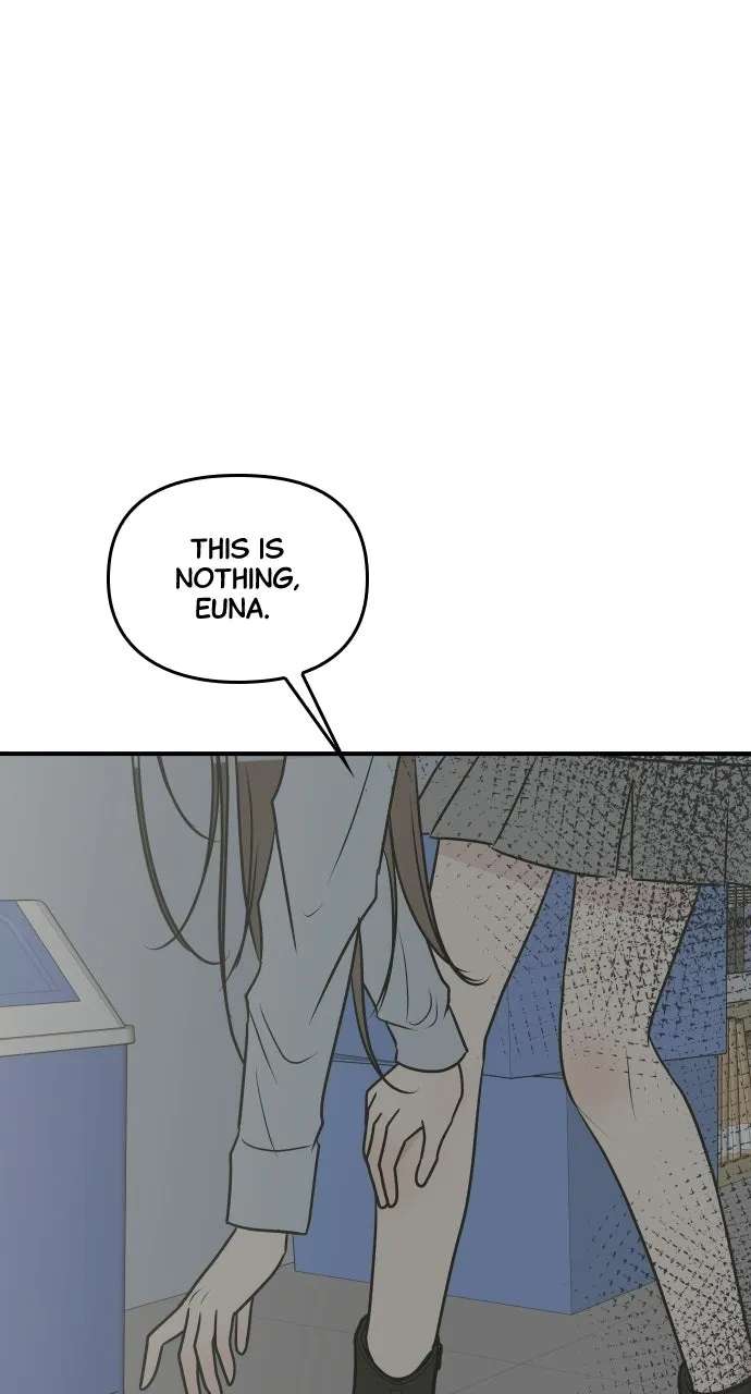Marriage Under Wraps Chapter 13 - page 93