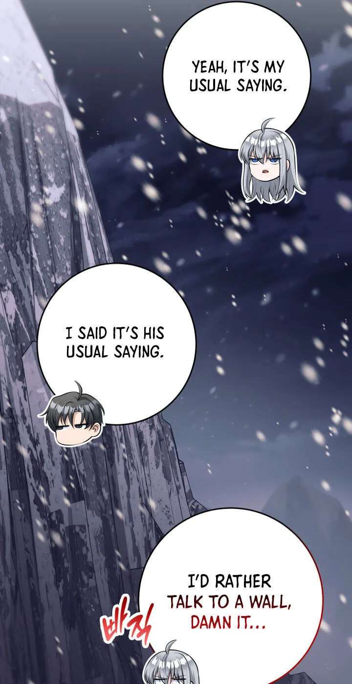 I'm Quitting the Hero's Party Chapter 167 - page 73