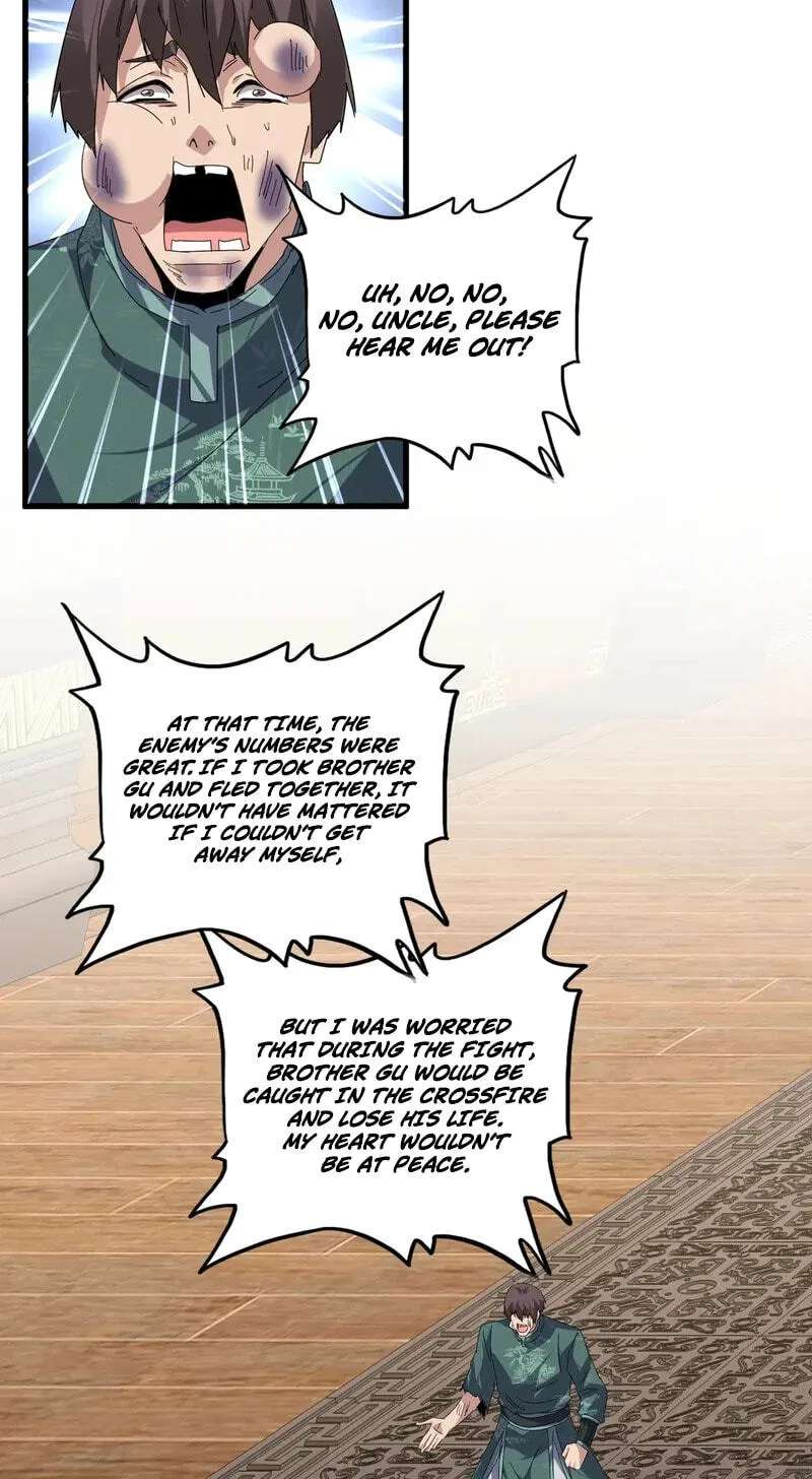The Devil Butler Chapter 898 - page 16