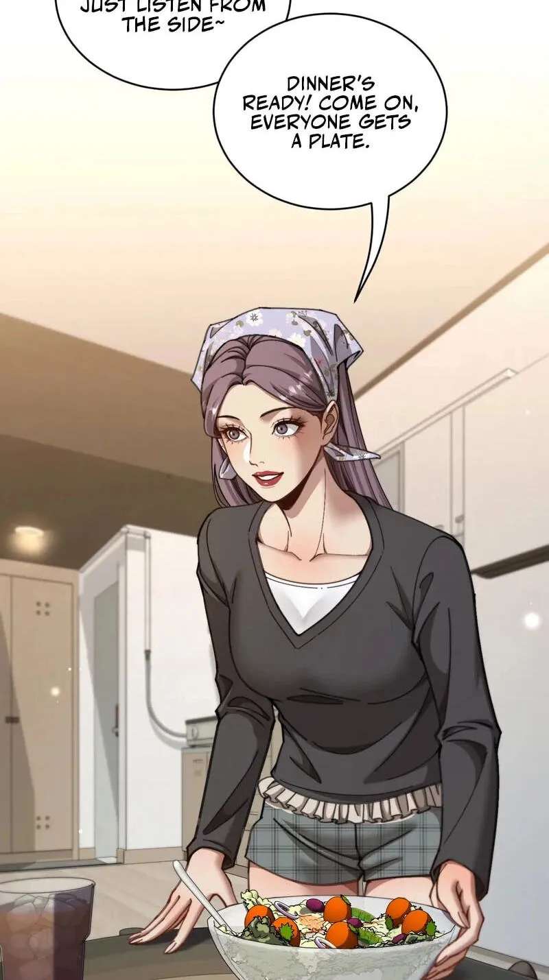 Perfect Life System: Double Cash for Her Favor Chapter 120 - page 25