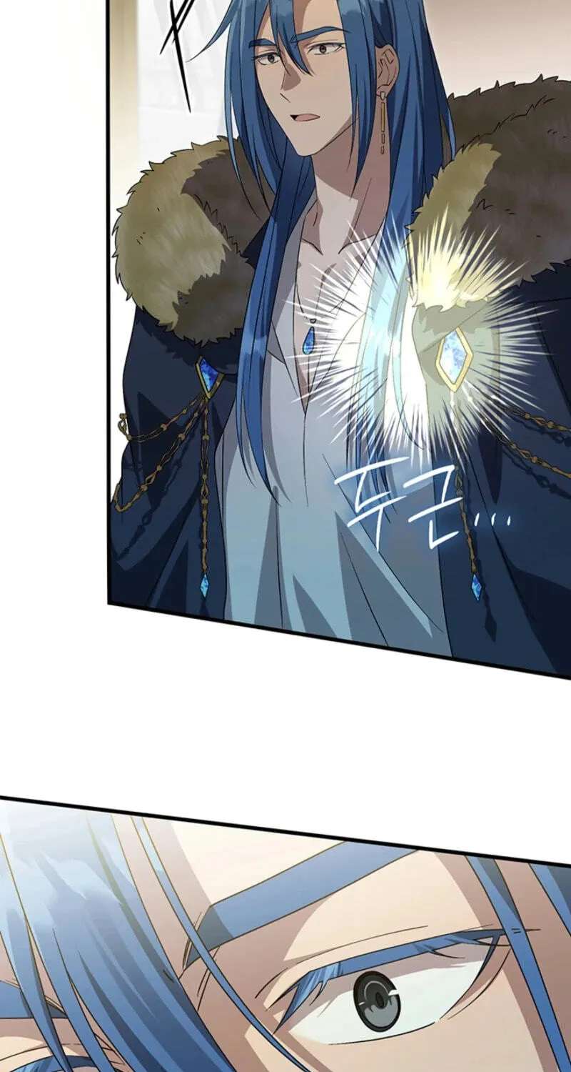 How the Grand Duchess Returns to Her Tower Chapter 68 - page 41