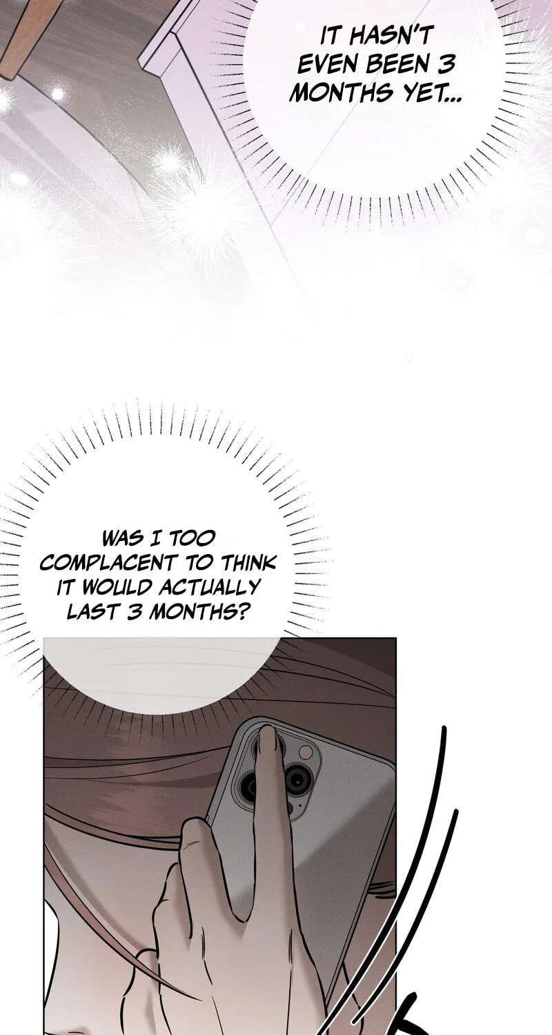 Marriage Classic Chapter 36 - page 30