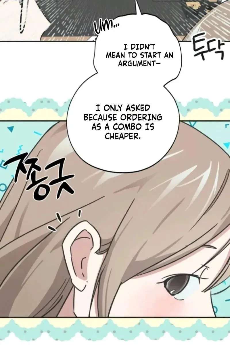 An Equation with No Wrong Answers Chapter 5 - page 74