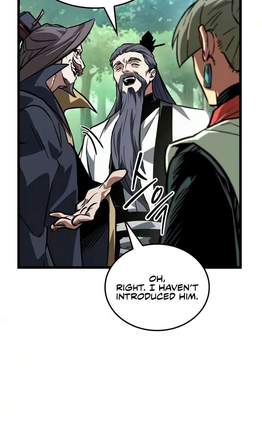 The Genius Martial Artist Who Remembers Everything Chapter 24 - page 58