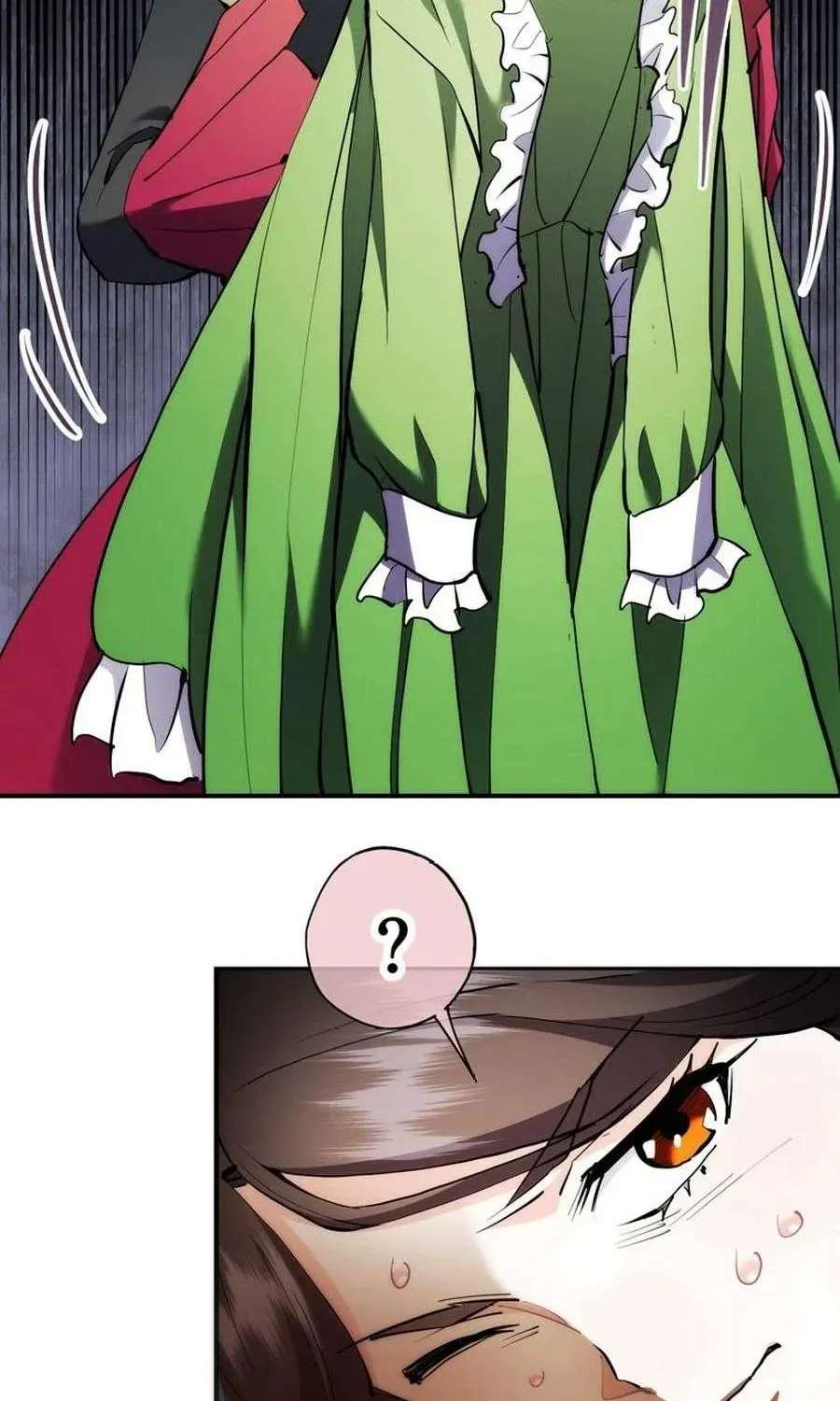 How The Villainous Alicia Saves The Day Chapter 99 - page 89