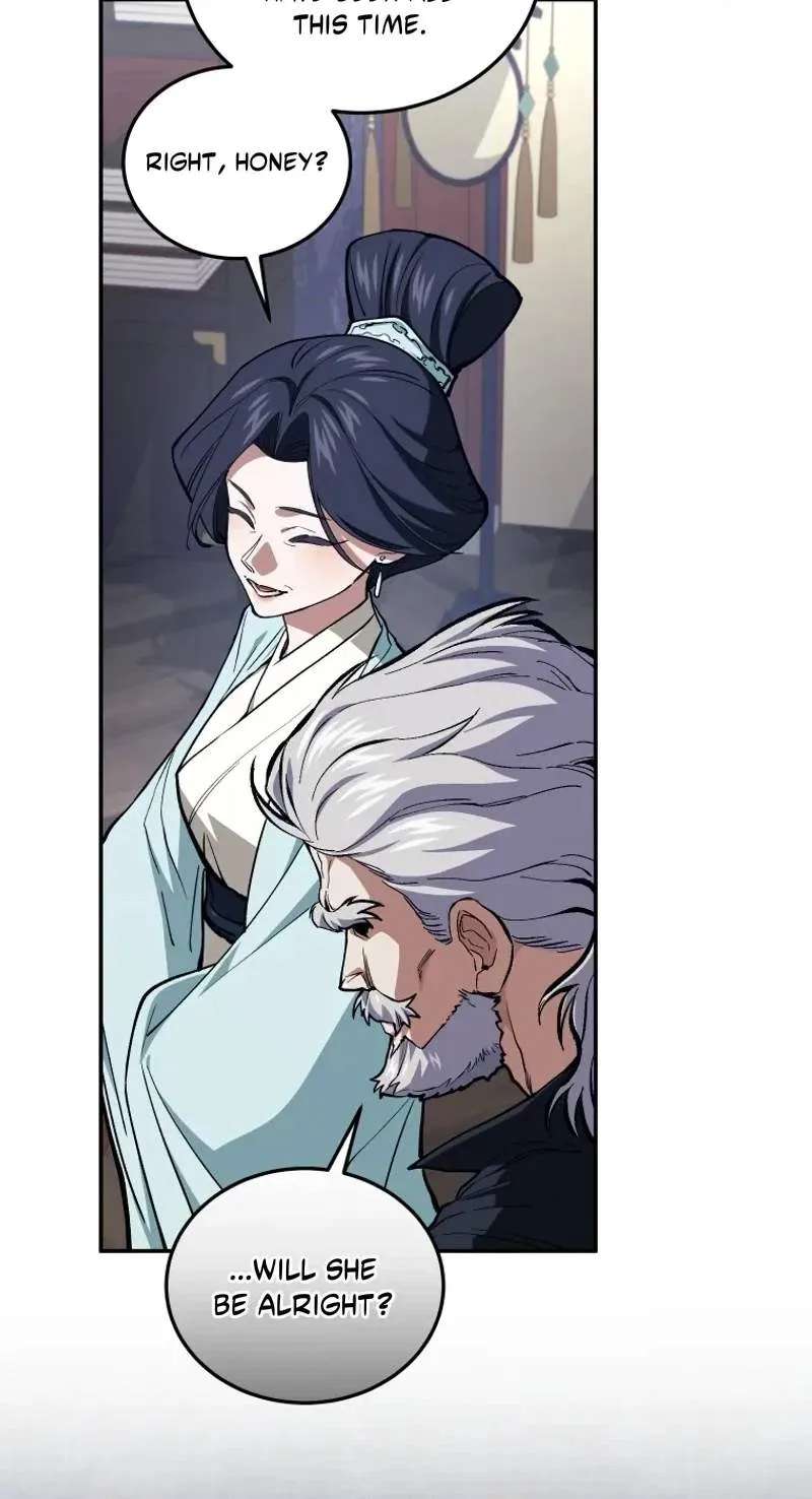 My Dad Is the Best in the World Chapter 29 - page 40