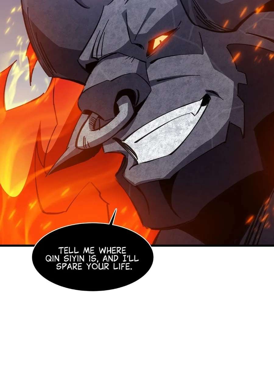 Shadow System: Harnessing Shadow Powerto Become the Ultimate Hunter Chapter 14 - page 51