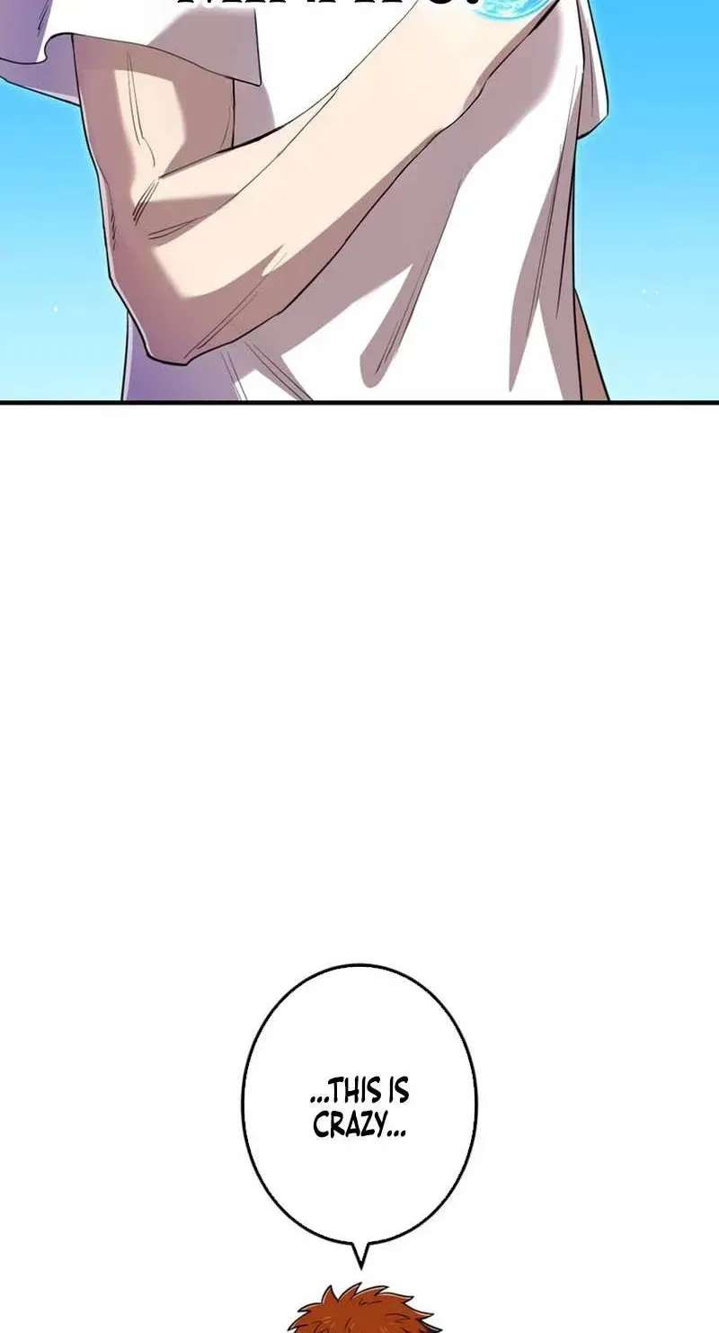 I Am The Strongest Awakeners, Recognized By All Of The World’s Cheat Masters Chapter 122 - page 109