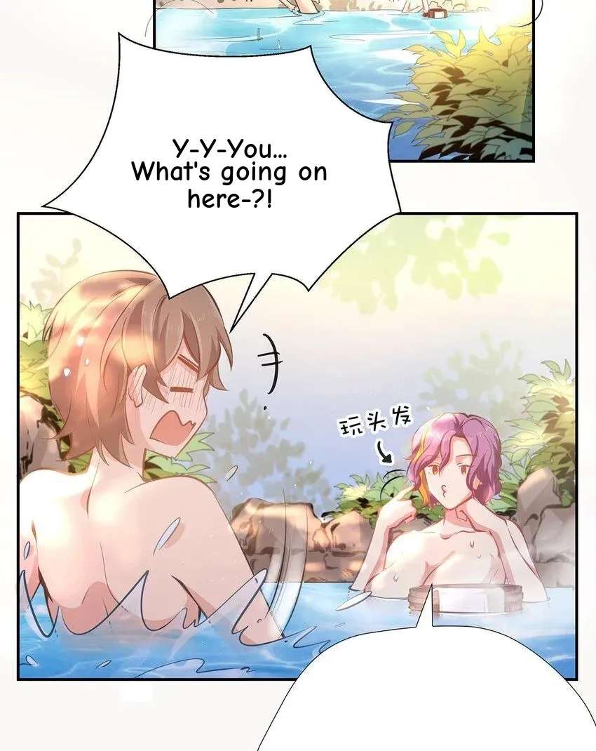 The Yellow Road's Best Day Chapter 13 - page 25