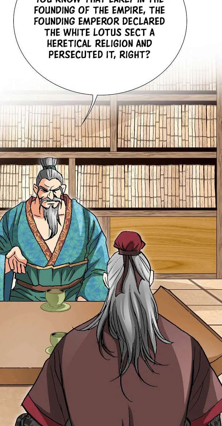Absolute Ultimate Martial Lord Chapter 55 - page 76
