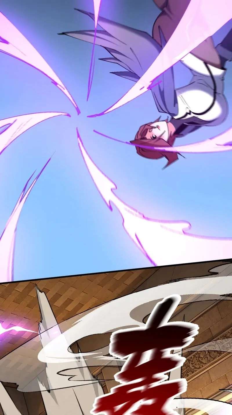 Wo De Choudi Chengle Wo De Dao Lv Chapter 62 - page 26
