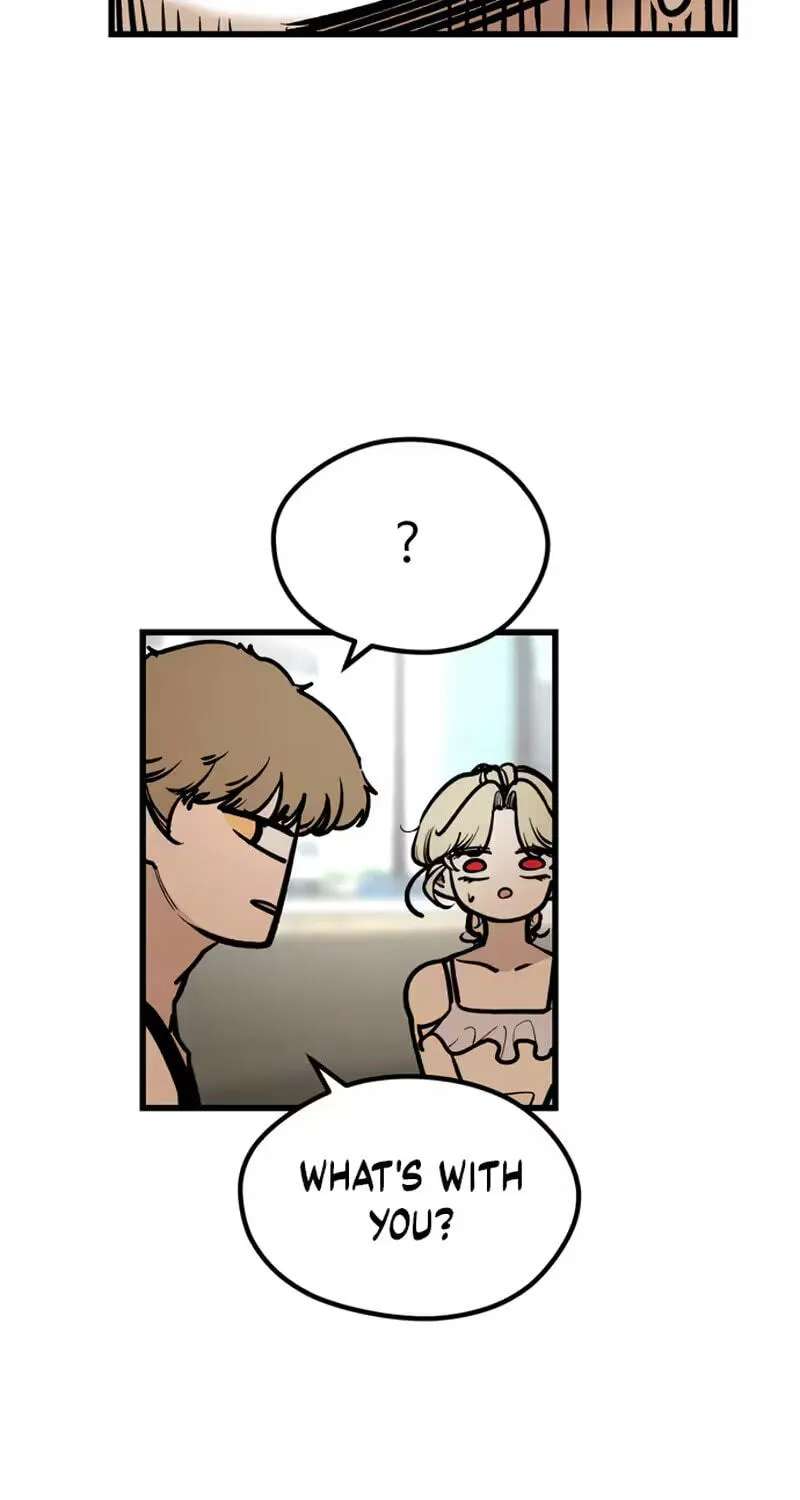 The Student, the Witch, and the Academy Chapter 77 - page 88