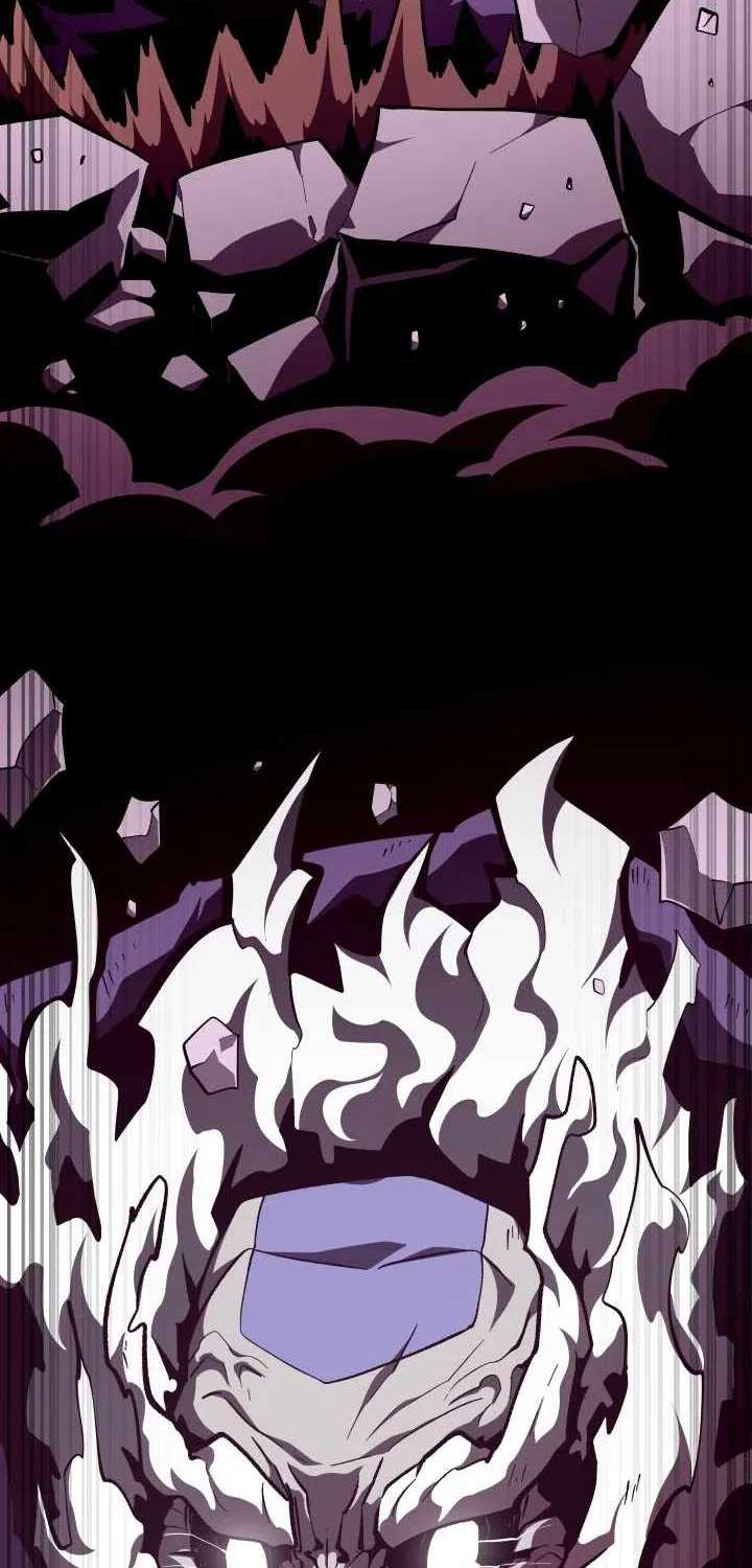 Dungeon Odyssey Chapter 166 - page 20