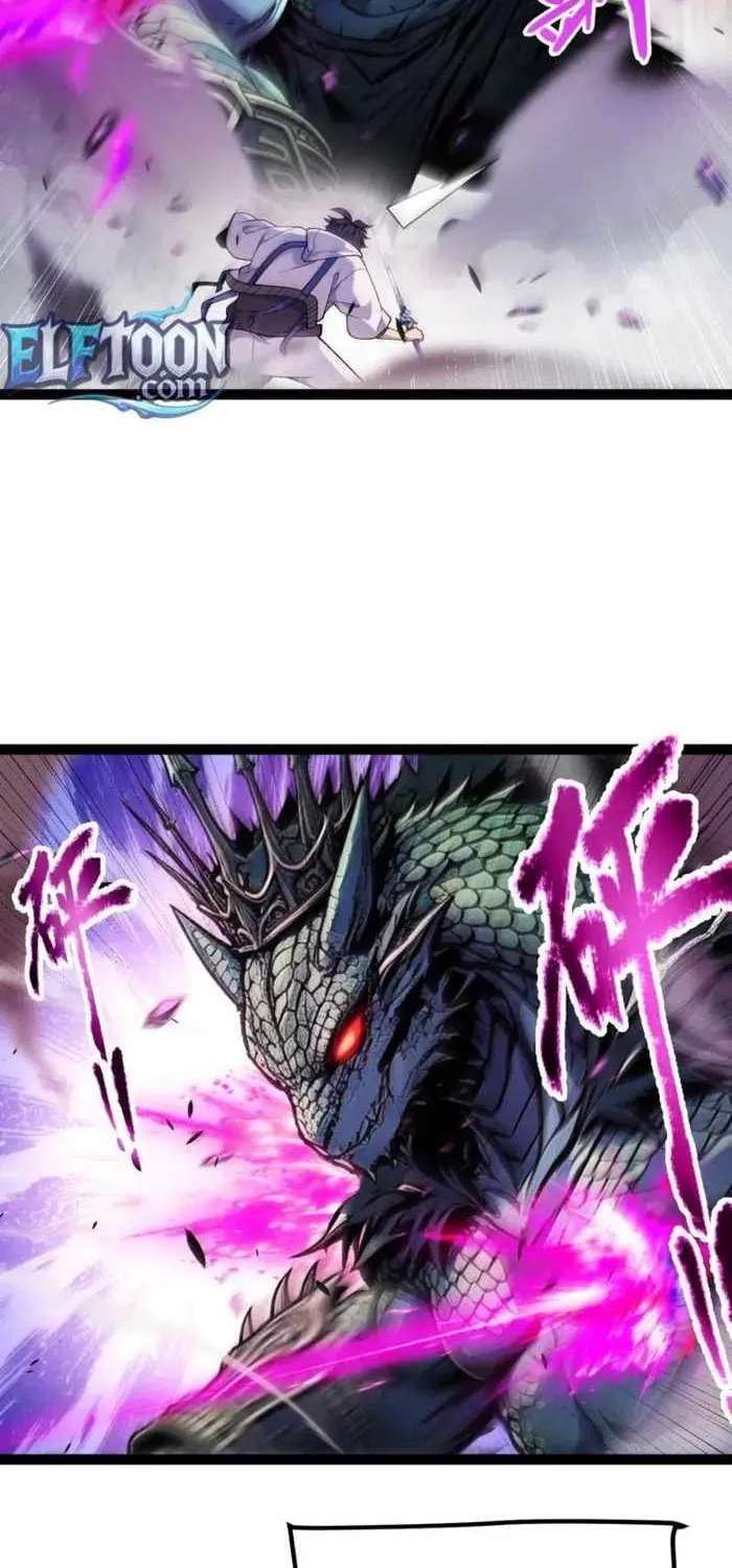 My Starting Talent is Mythical, A Single Strike Smites Deities Chapter 52 - page 12