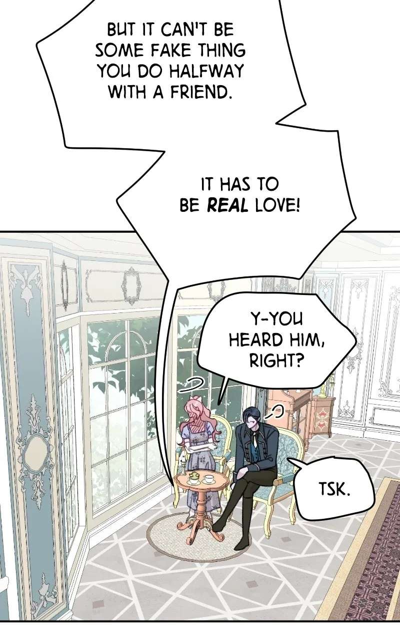 School ofRomance Fantasy Chapter 44 - page 74