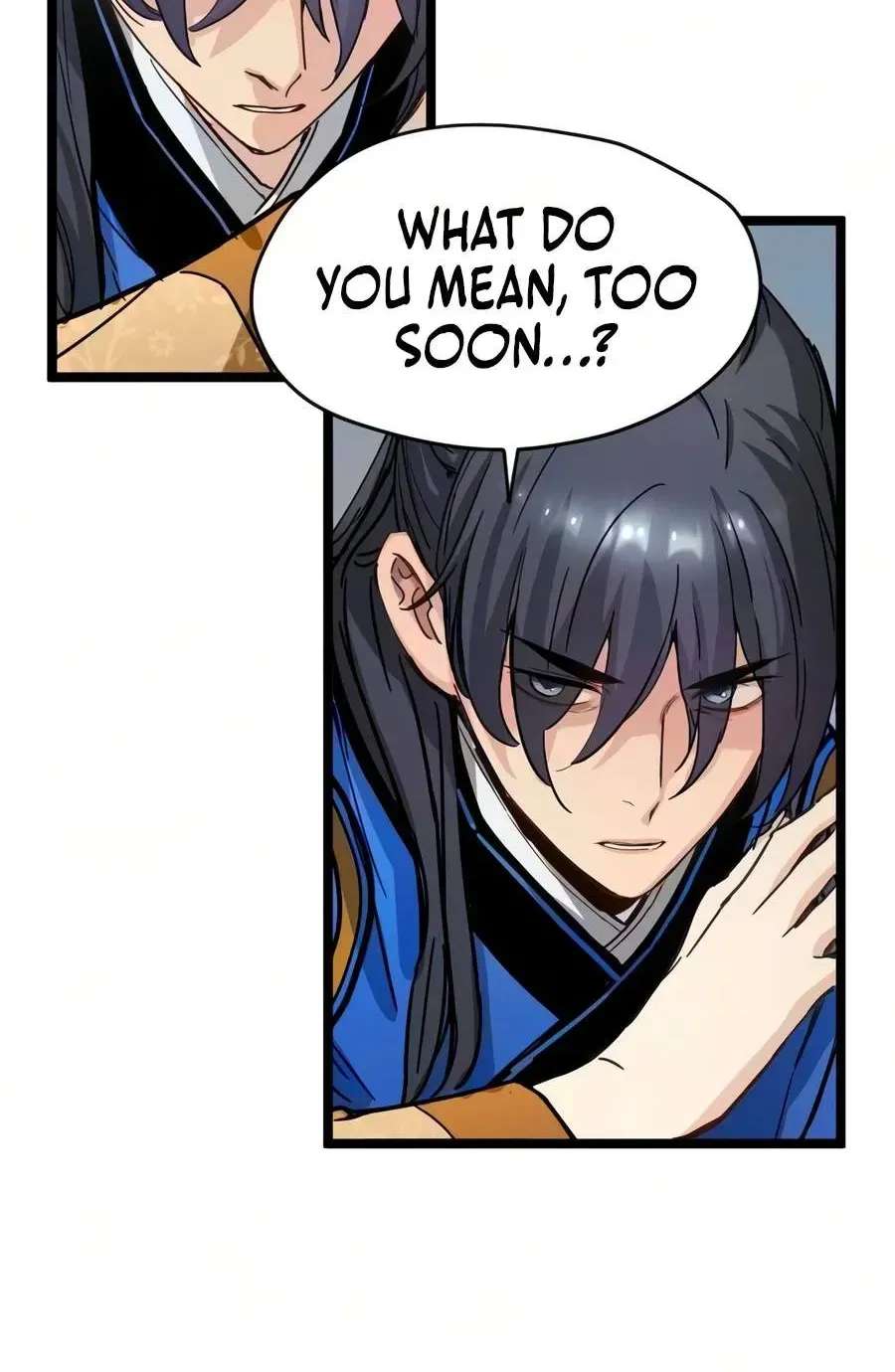 Surviving As A Genius On Borrowed Time Chapter 91 - page 55