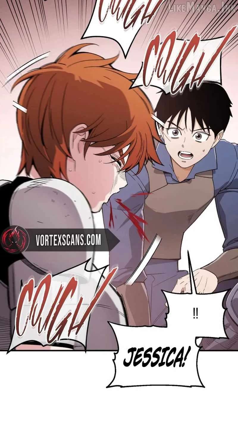 Blood Demon Reincarnation Chapter 63 - page 27