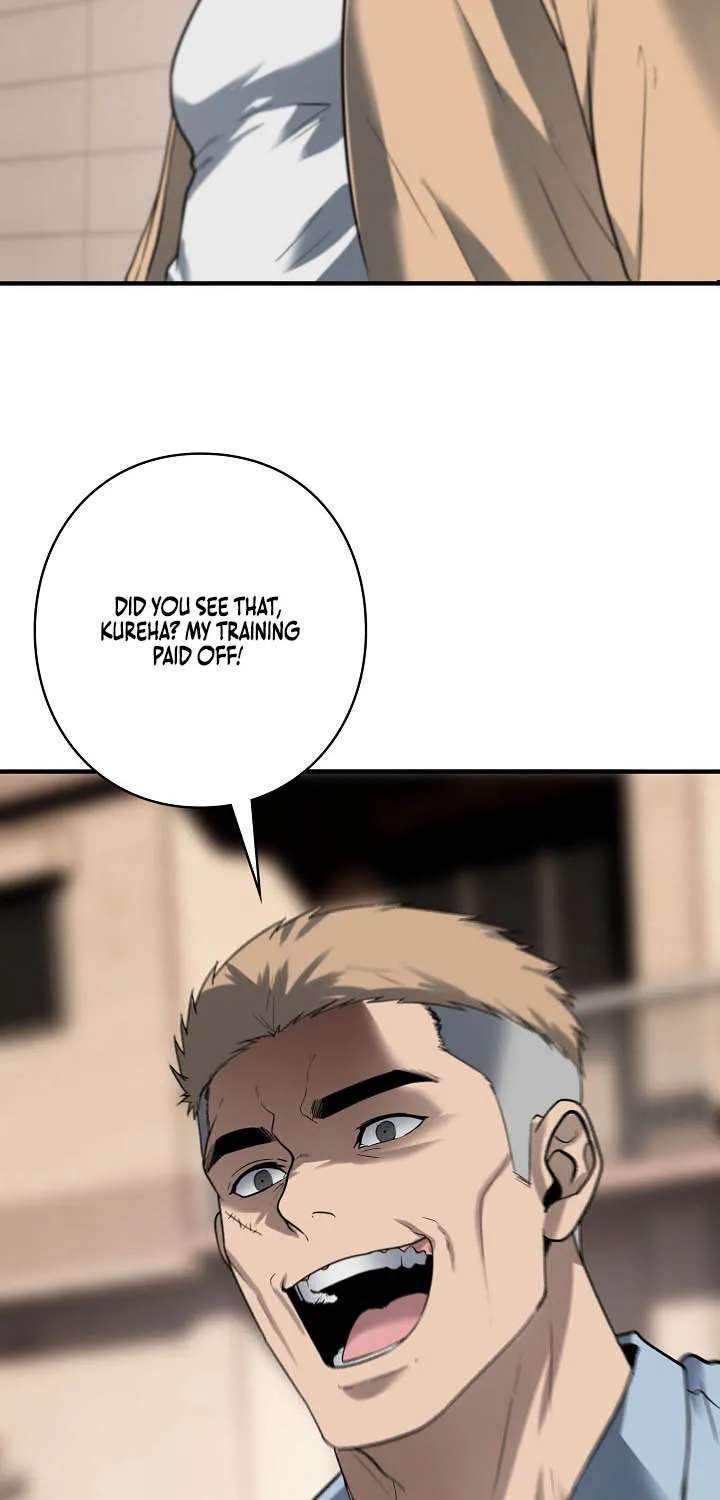 The Mad Dog Chapter 46 - page 57