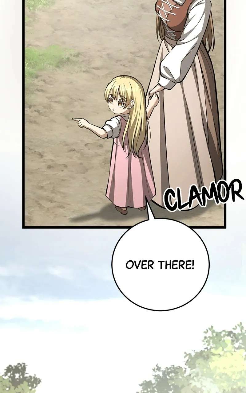 The OtherworldlyFamily Man Chapter 2 - page 83